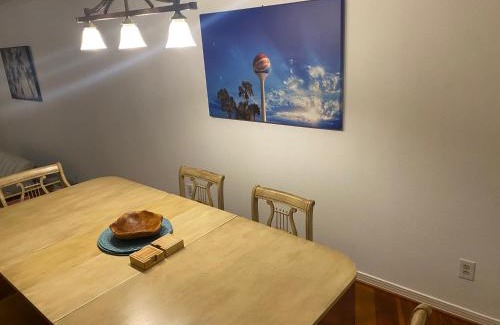 Florida Panhandle House | Willy Wonka House