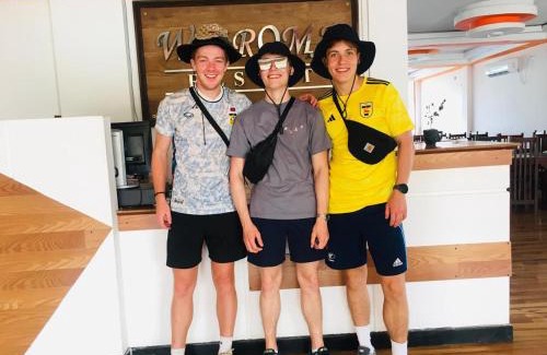 Anuradhapura Hotel | Wilroma Hotel&Resort