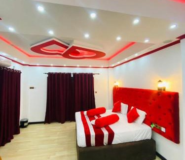 Anuradhapura Hotel | Wilroma Hotel&Resort