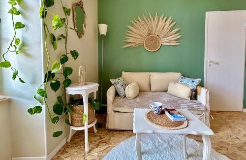 Faubourg Sud Apartment | Wilson 7