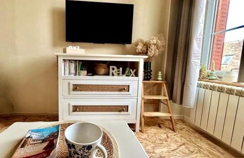 Faubourg Sud Apartment | Wilson 7