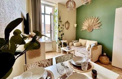 Faubourg Sud Apartment | Wilson 7