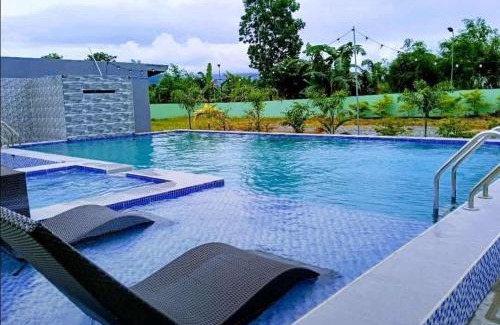 San Juan Hotel | Wilson Hills Travelers Suites