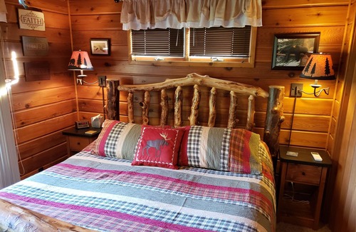 Phillips House | Wilson Island Retreat