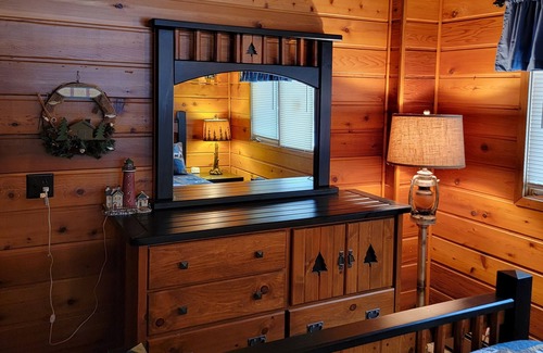 Phillips House | Wilson Island Retreat