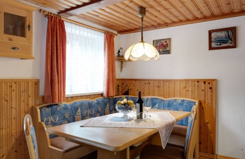 Rauris House | Wimberger