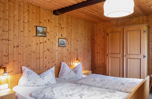 Rauris House | Wimberger