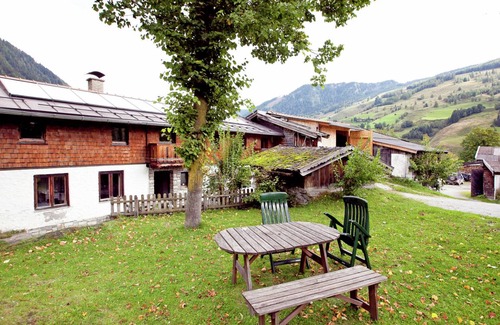 Rauris House | Wimberger