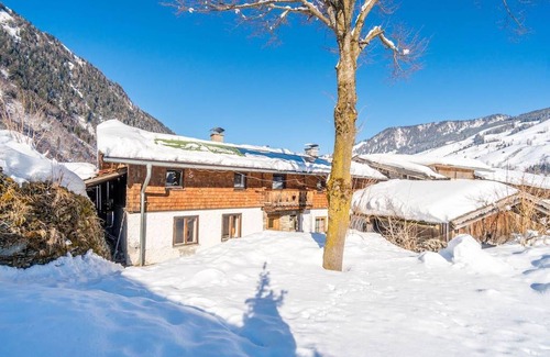 Rauris House | Wimberger