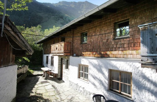 Rauris Apartment | Wimberger