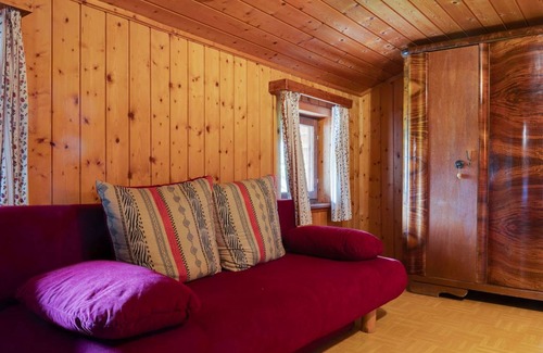 Rauris Apartment | Wimberger