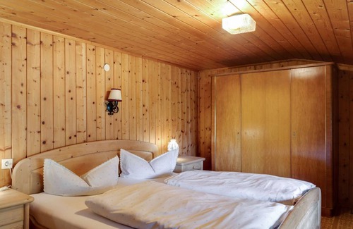 Rauris Apartment | Wimberger