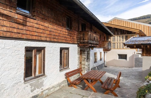 Rauris Apartment | Wimberger