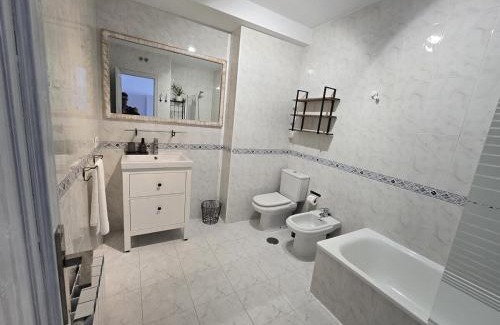 Aguino Apartment | Winahost Vionta en Primera Línea de Mar