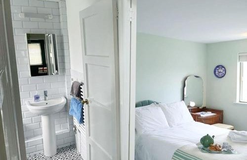 Icklesham House | Winchelsea Cottage