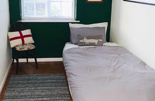Icklesham House | Winchelsea Cottage
