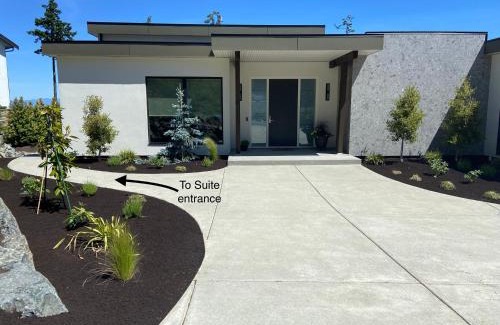 Regional District of Nanaimo House | Winchelsea Views