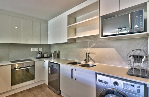 Observatory Apartment | winchester 30b