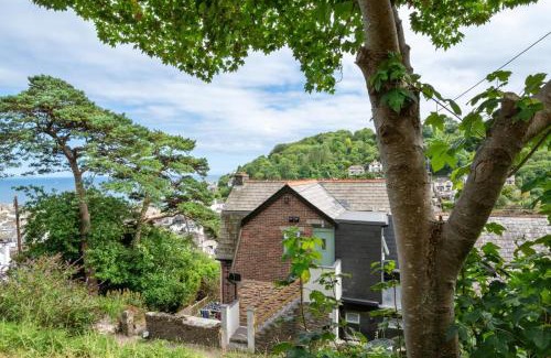 Chapel Ground Apartment | Wind Harps