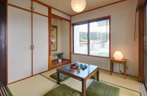 Uruma Apartment | Wind Henza - Vacation STAY 73155v