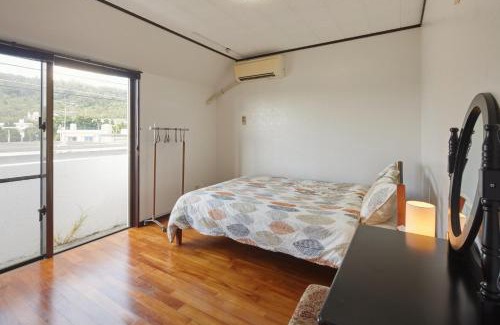 Uruma Apartment | Wind Henza - Vacation STAY 73155v