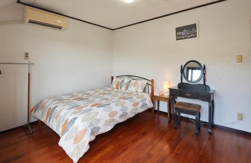Uruma Apartment | Wind Henza - Vacation STAY 73155v