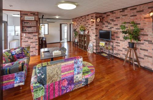 Uruma Apartment | Wind Henza - Vacation STAY 73155v