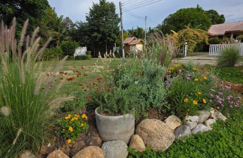 Khanong Phra House | Wind in the Wild Khao Yai