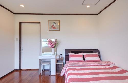 Makiminato Apartment | Wind Makiminato