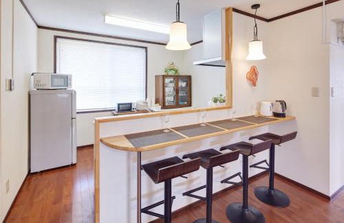 Makiminato Apartment | Wind Makiminato