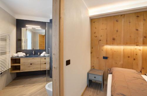 San Rocco Apartment | Wind Mountain Planet Suite House