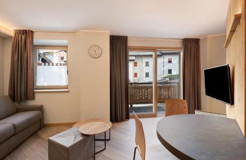 San Rocco Apartment | Wind Mountain Planet Suite House