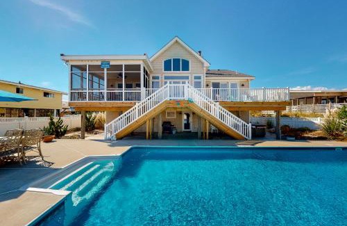 Sandbridge House | Windancer