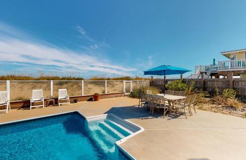 Sandbridge House | Windancer