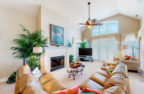 Sandbridge House | Windancer
