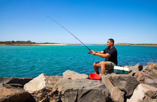 Windang Resort | Windang Tourist Park