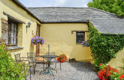Hartland Cottage | Windbury Cottage, HARTLAND