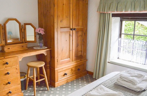 Hartland Cottage | Windbury Cottage, HARTLAND