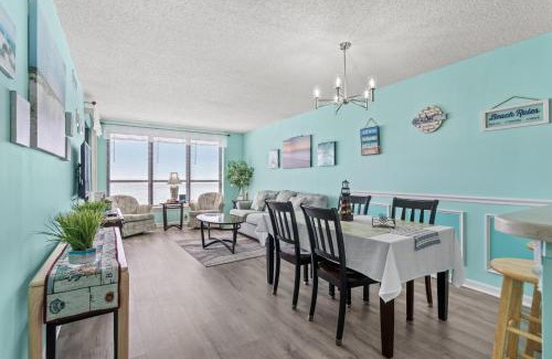 Ocean Drive House | Windemere 702 - Oceanfront - Ocean Drive Section