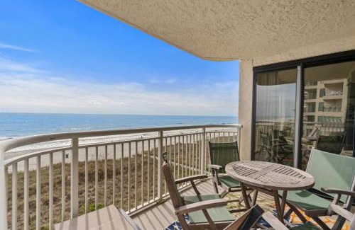 Ocean Drive House | Windemere Beachfront Oasis with Hot Tub and Pool Access