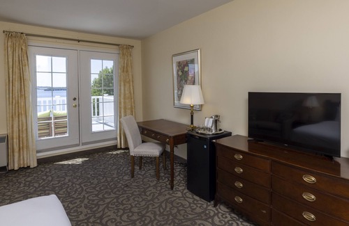 Windermere Resort | Windermere House