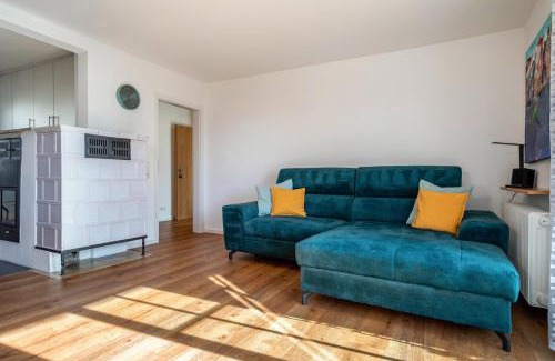 Waggershausen Apartment | Windhager Seeblick