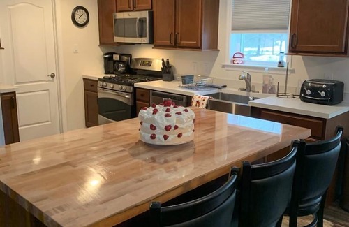 Windham House | Windham Family Getaway