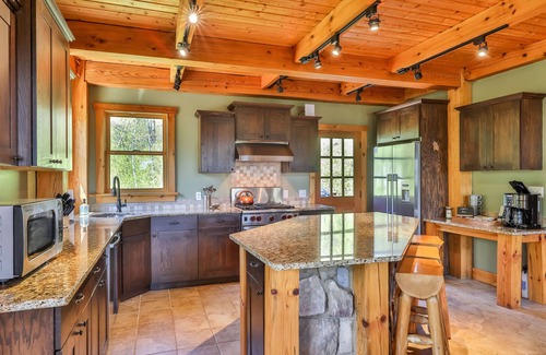 Windham Ski Chalet | 🏔Windham🏔 - Hot Tub🛀Game Room🕹Fire Pit🔥Ski Views 👀