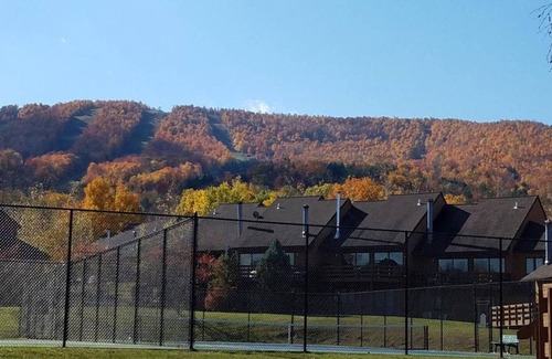 Windham House | Windham Townhouse - Base of Mountain