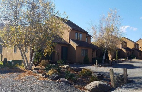 Windham House | Windham Townhouse - Base of Mountain