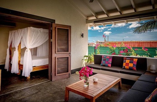 Belnem Resort | Windhoek Resort Bonaire