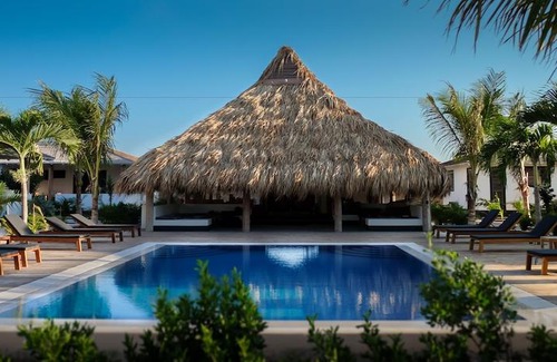 Belnem Resort | Windhoek Resort Bonaire