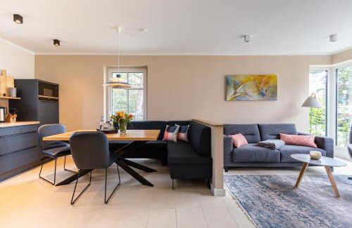 Wieck auf dem Darss House | Windlooper 1