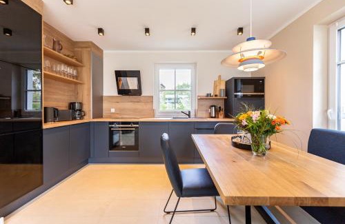 Wieck auf dem Darss House | Windlooper 1